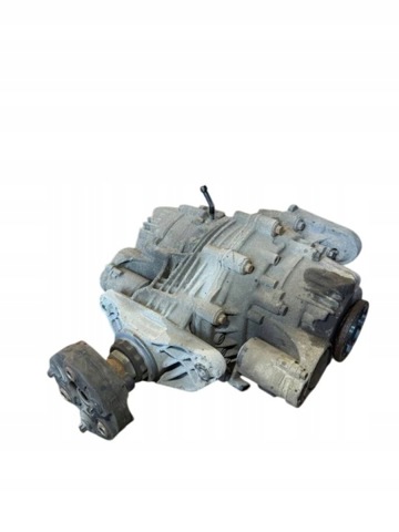 Задній редуктор 33107595261 BMW