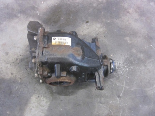 Зчеплення 33107599476 BMW