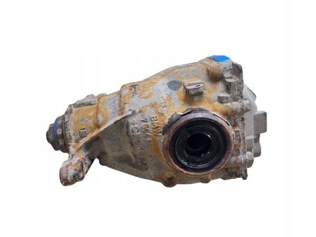 Диск зчеплення 33107636995 BMW