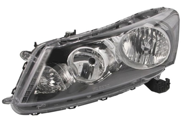 Блок фара ліва 33150TL0G51 HONDA