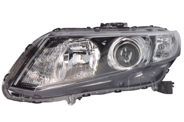 Фара основна ліва 33151TR0G11 HONDA