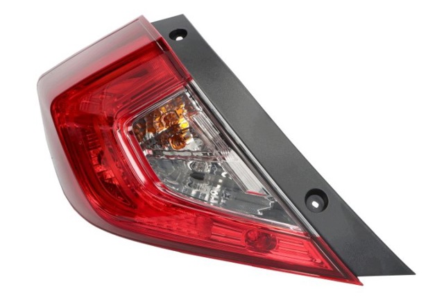 Задня ліва зовнішня фара 33550TEXY01 HONDA