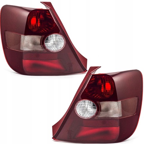 Задня ліва фара 33551S5SG01 HONDA