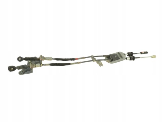 Трос перемикання передач 338200D420 TOYOTA