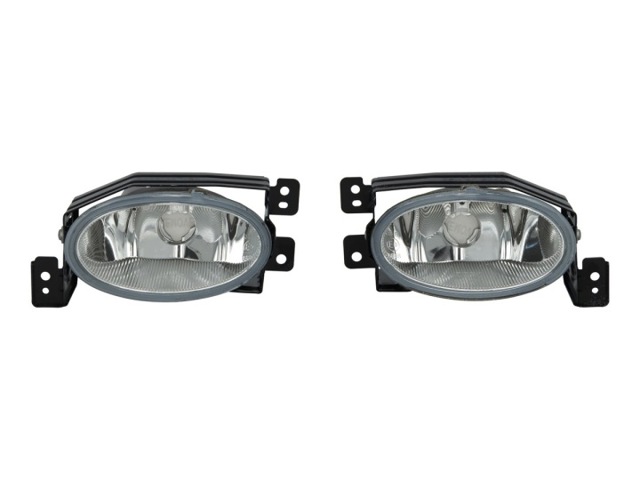 Протитуманка права 33901SEAG51 HONDA