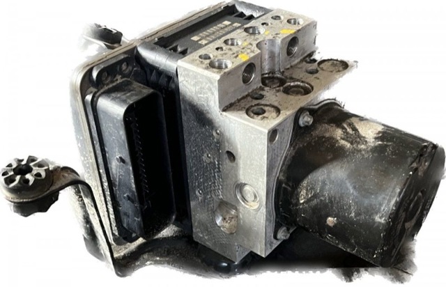 Гідроблок АБС 34516865025 BMW