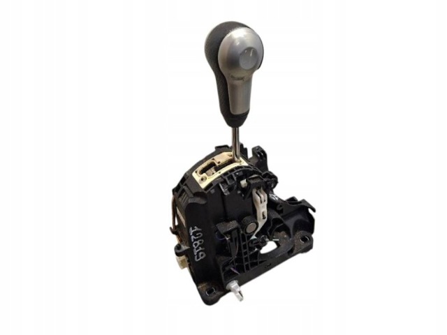 Кулиса перемикання передач 34901JG80B NISSAN