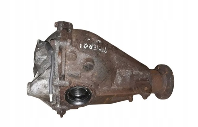 Диференціал задній 3501A323 MITSUBISHI