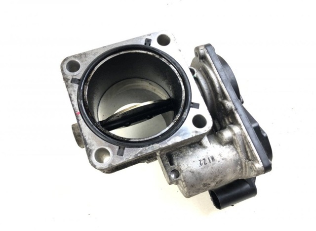 Заслінка повітряна 351002F900 HYUNDAI