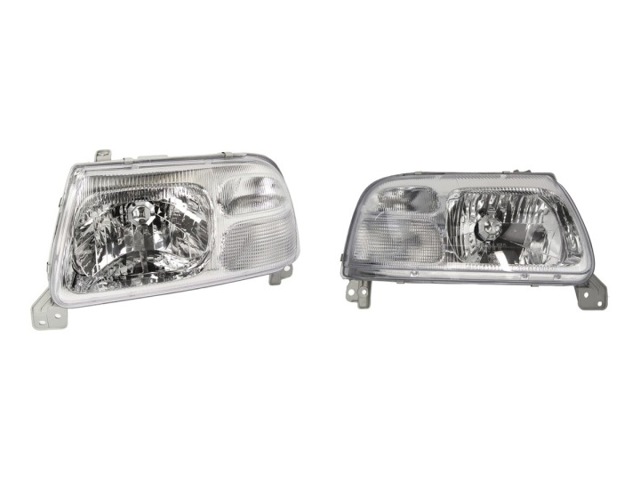 Фара правая 3512065D21 SUZUKI