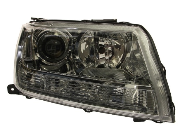 Фара правая 3512065J11 SUZUKI