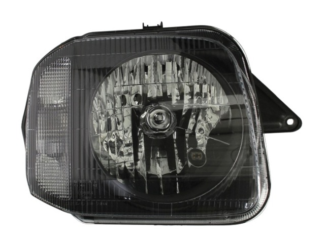 Фара комбінована, передня 3512081A71000 SUZUKI