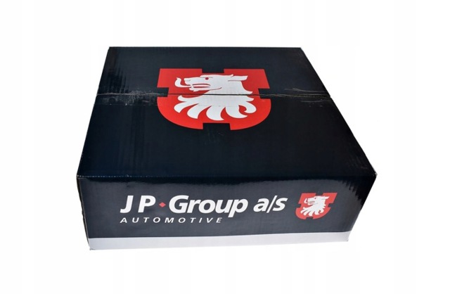 Турбіна 3517400300 JP GROUP