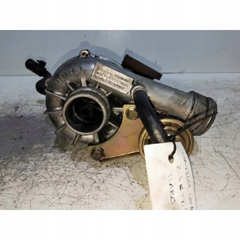 Турбонаддув 35242068G CHRYSLER
