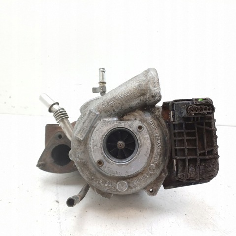 Турбонаддув 35242171G CHRYSLER