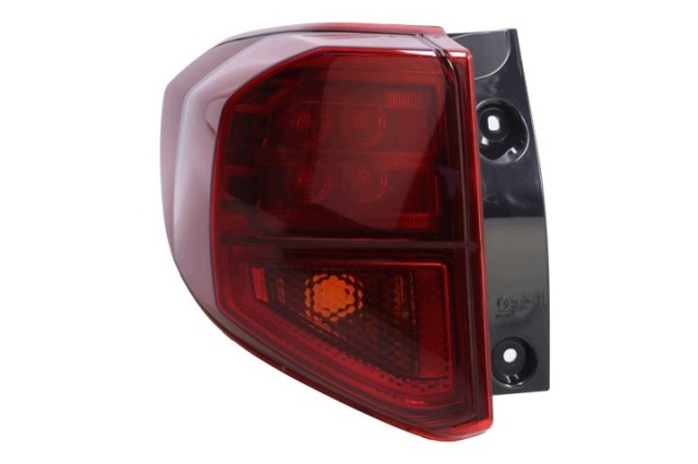 Задня ліва фара 3567086R00 SUZUKI