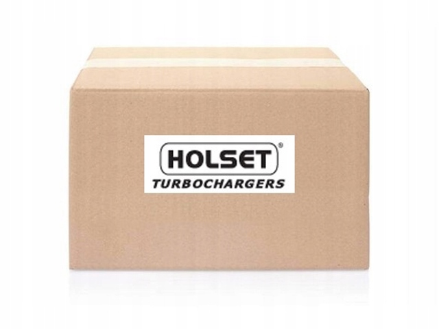 Турбонаддув 3595937 HOLSET