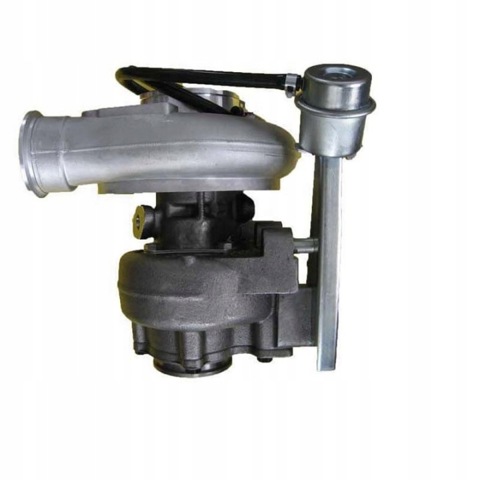 Турбонаддув 3597179 HOLSET