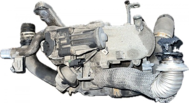 Клапан EGR рециркуляції газів 36001487 VOLVO