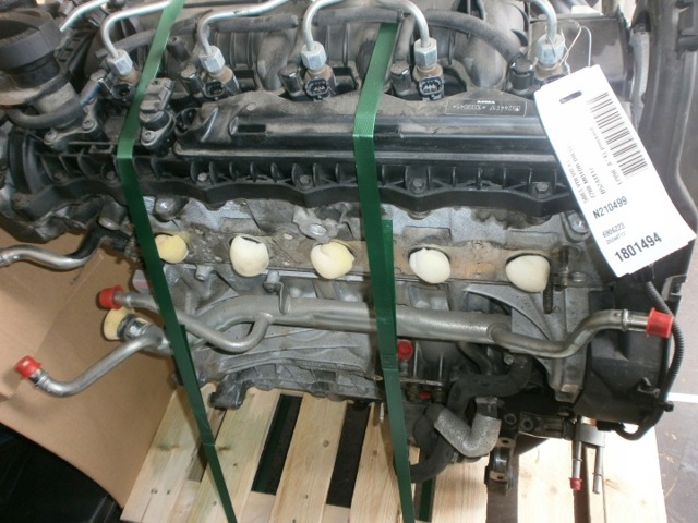 Мотор в зборі 36001936 VOLVO
