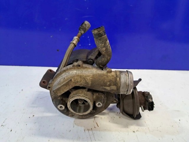 Турбіна 36002265 VOLVO