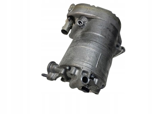 Компресор системи кондиціювання 36013036 VOLVO
