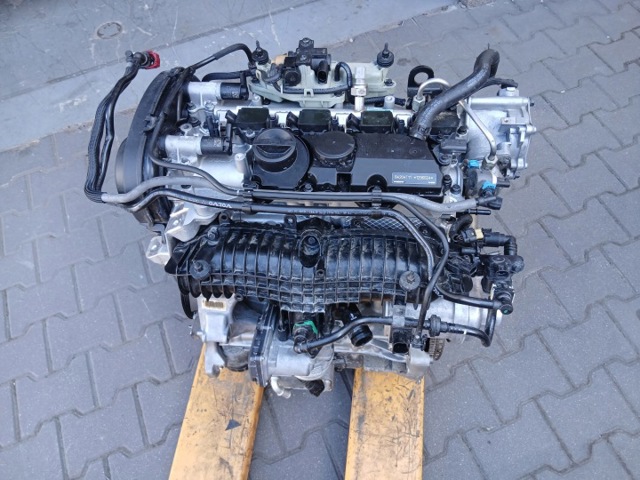 Мотор в зборі 36050704 VOLVO