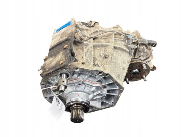 Коробка роздавальна в зборі 3610060A40 TOYOTA