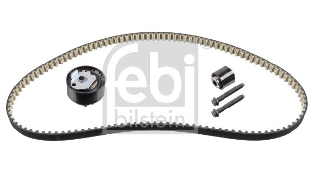 Комплект ГРМ 3645972 OPEL