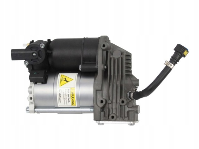 Компресор пневмоподвески 37206789938 BMW