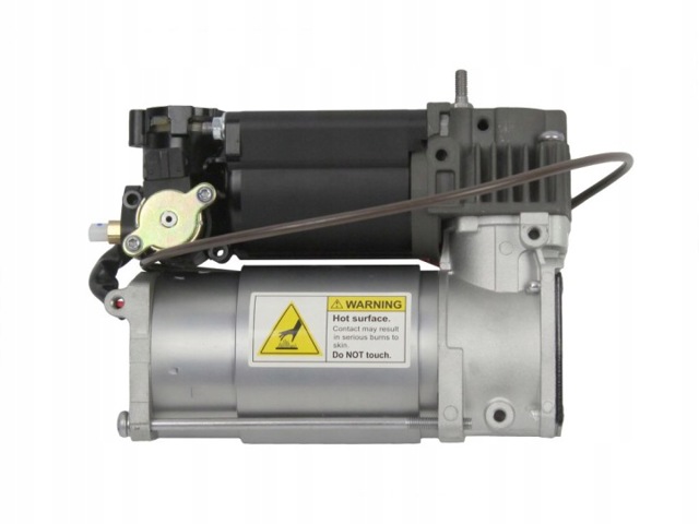 Компресор пневмопідкачкою (амортизаторів) 37221092349 BMW