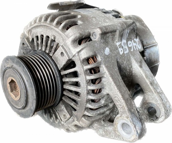 Генератор 373004A300 HYUNDAI