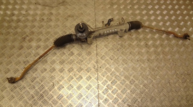 Рейковий рульовий механізм 37502380 FIAT
