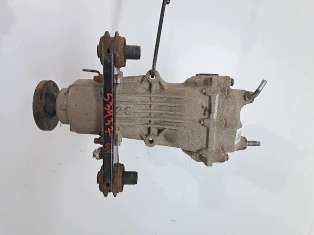 383004867R Renault (RVI)