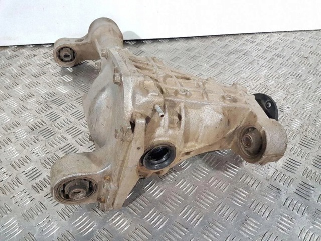 Редуктор переднього ведучого моста (головна передача) 385004JR3A NISSAN