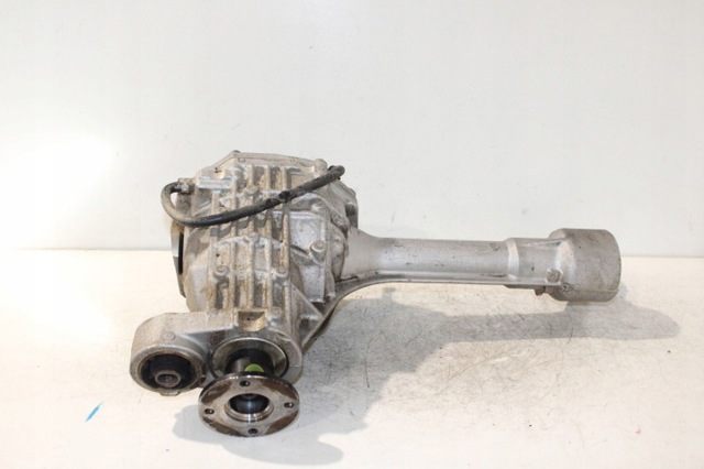 Редуктор колісний моста переднього 385004JR5A NISSAN