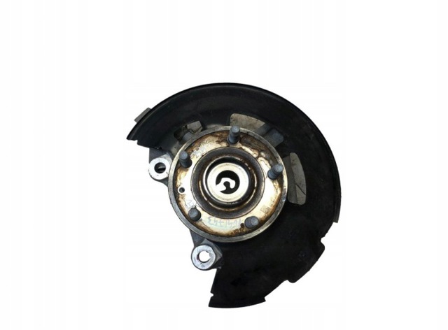Цапфа поворотного кулака 39030299 OPEL