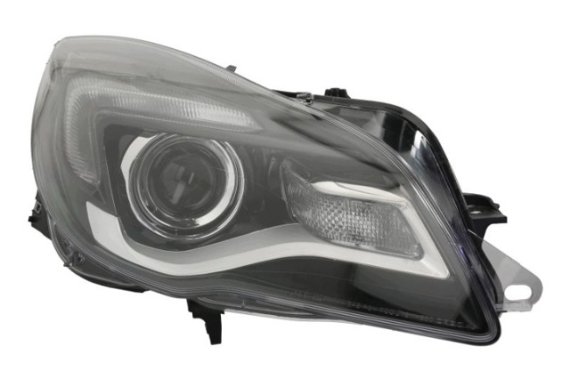 Фара комбінована, передня 39031202 OPEL