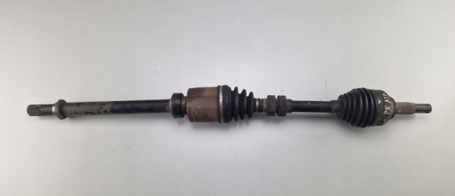 Привід правий 39100JD22B NISSAN
