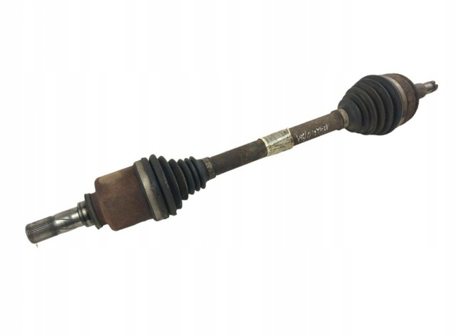Привід передній лівий 391012675R NISSAN