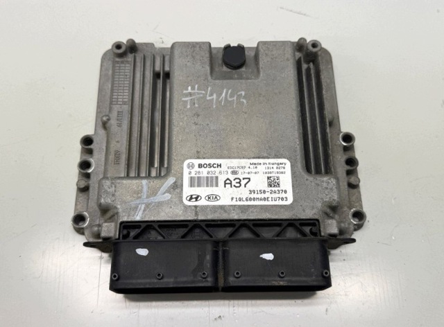 Модуль управління двигуном 391502A370 HYUNDAI