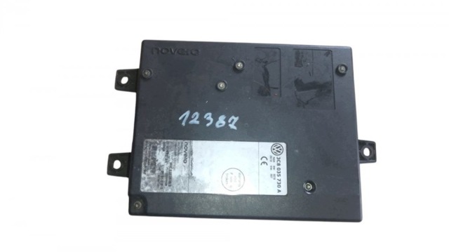 Блок керування Bluetooth 3C8035730A VAG