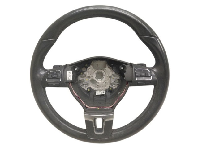Руль 3C8419091BF VAG
