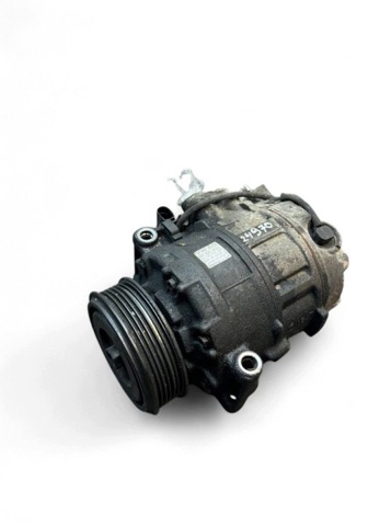 Компресор кондиціонера 3D0820803G VAG