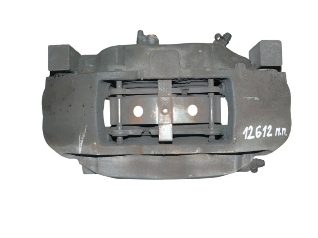 Супорт гальмівний, передній, правий 3H422C534AA LAND ROVER