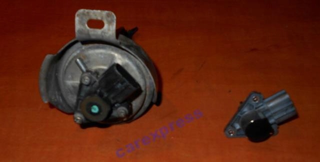 Турбонаддув 3M5Q6K682BA FORD