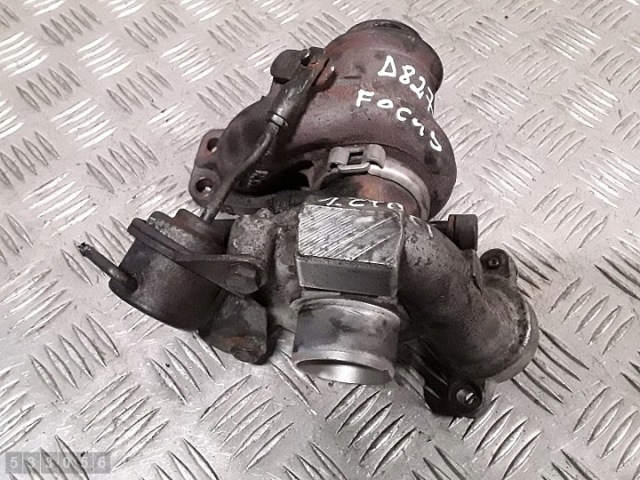 Турбокомпресор 3M5Q6K682DE FORD