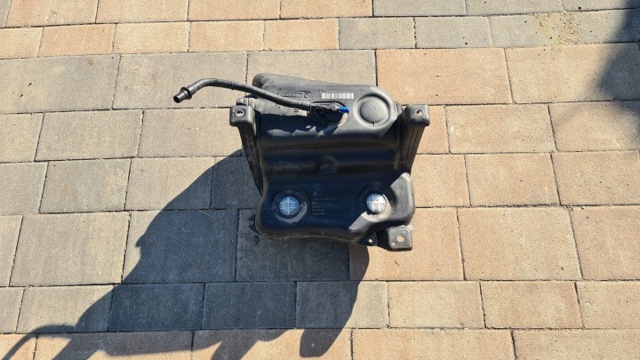 Бак AD BLUE 3Q0131877C VAG