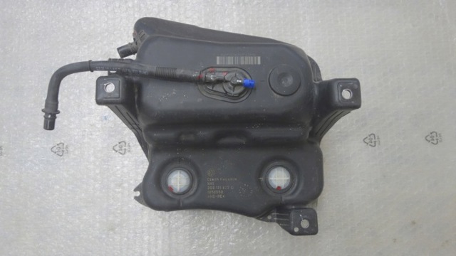 Бак AD BLUE 3Q0131877D VAG
