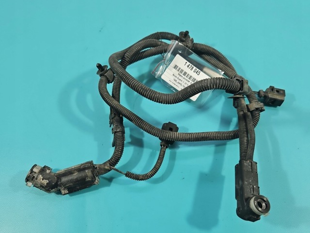 Трубопровід подачі Ad blue 3Q0131983E VAG
